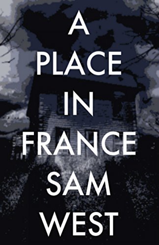 A Place In France book cover