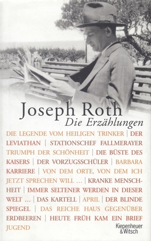 The Stories, Epilogue book cover