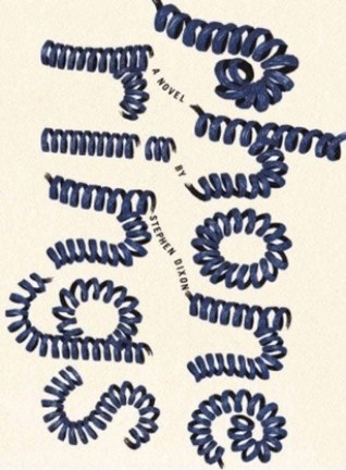 Phone Rings book cover