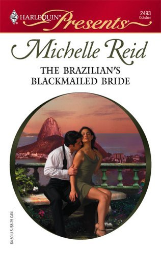 The Ramirez Brides book cover 2