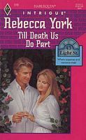 Till Death Us Do Part book cover