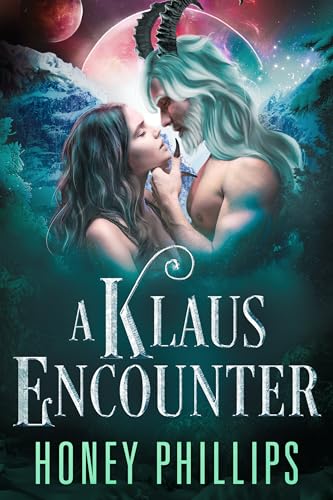 A Klaus Encounter book cover