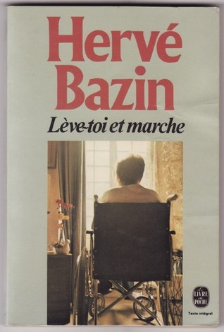 Lève-toi et marche book cover