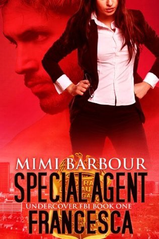 Undercover FBI book cover 1