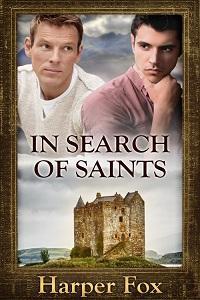 In Search of Saints book cover
