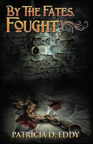By the Fates book cover 2