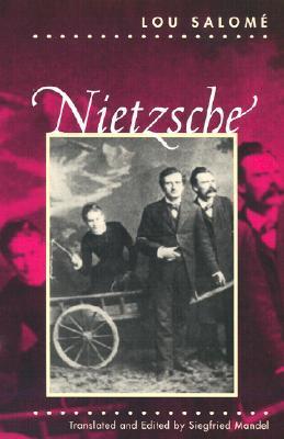 Nietzsche book cover