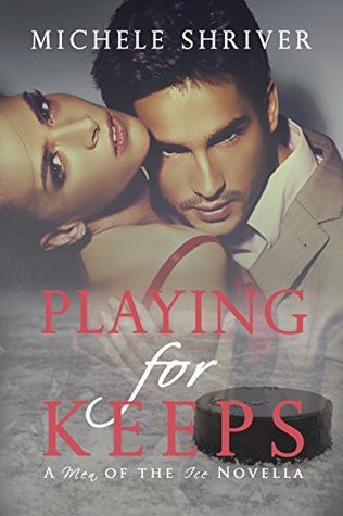 Men of the Ice book cover 1