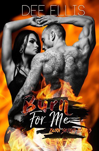 Burn book cover 3