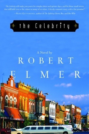 The Celebrity book cover