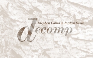 Decomp book cover