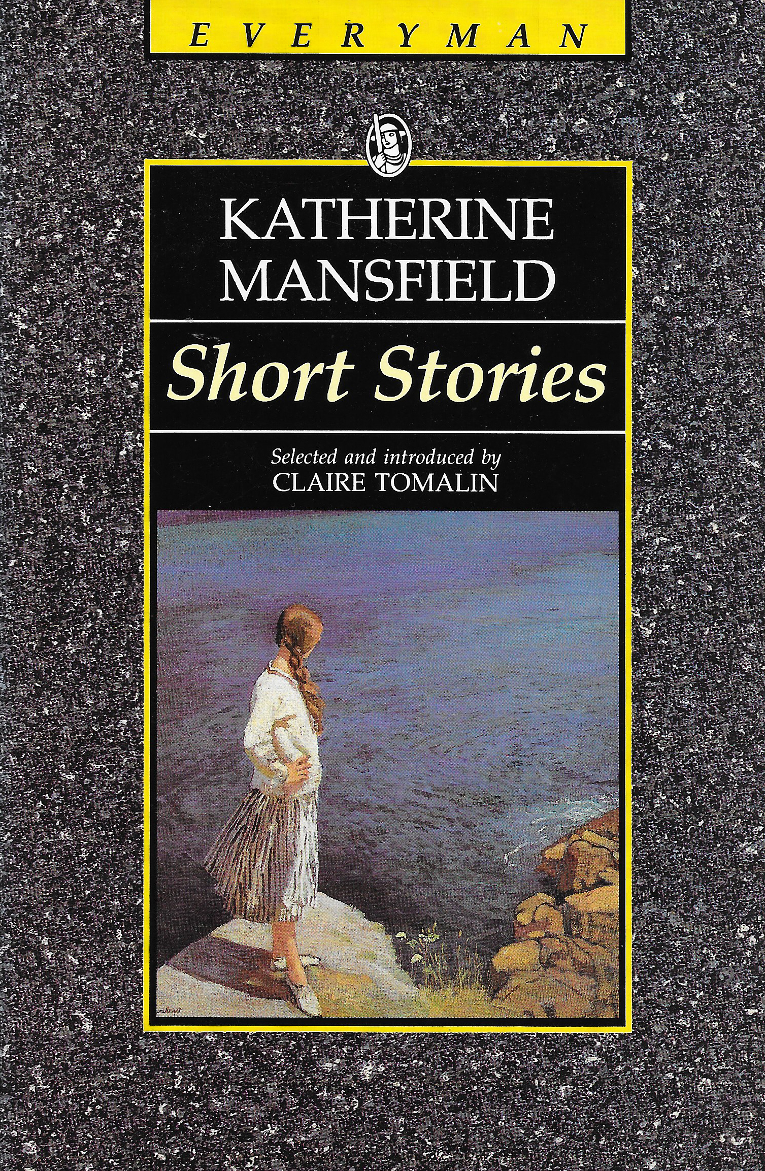 Short Stories book cover