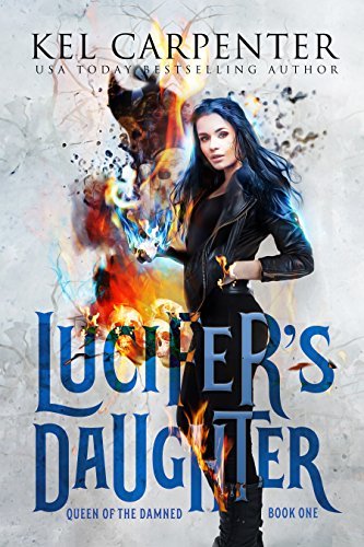Queen of the Damned book cover 1