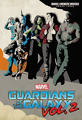 Phase Three book cover