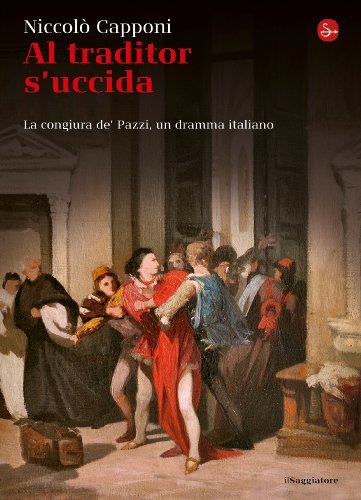 Al traditor s'uccida (La cultura) book cover