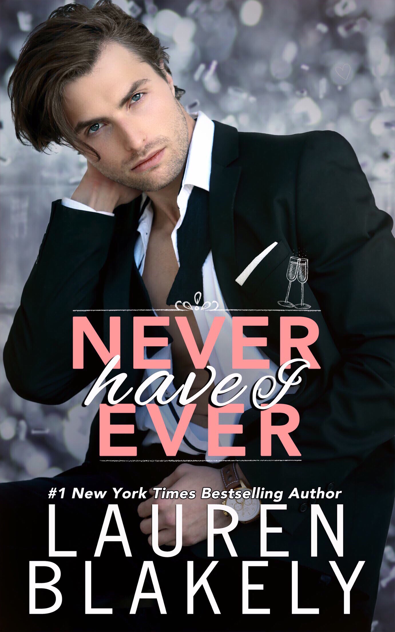 Always Satisfied book cover 2