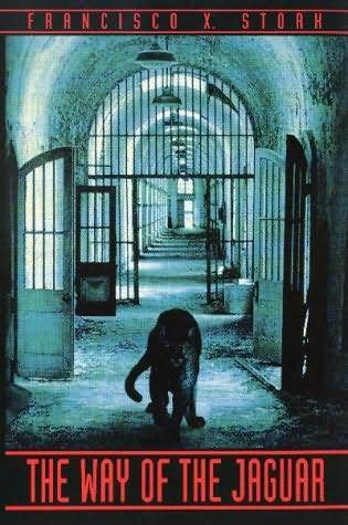 The Way of the Jaguar book cover