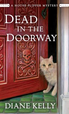 House-Flipper Mystery book cover 2