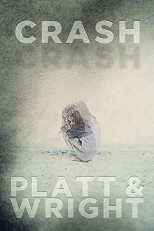 Crash book cover