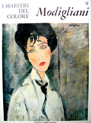 I maestri del colore book cover 3
