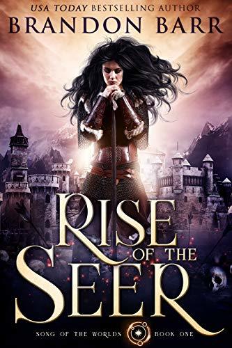Song of the Worlds book cover 1