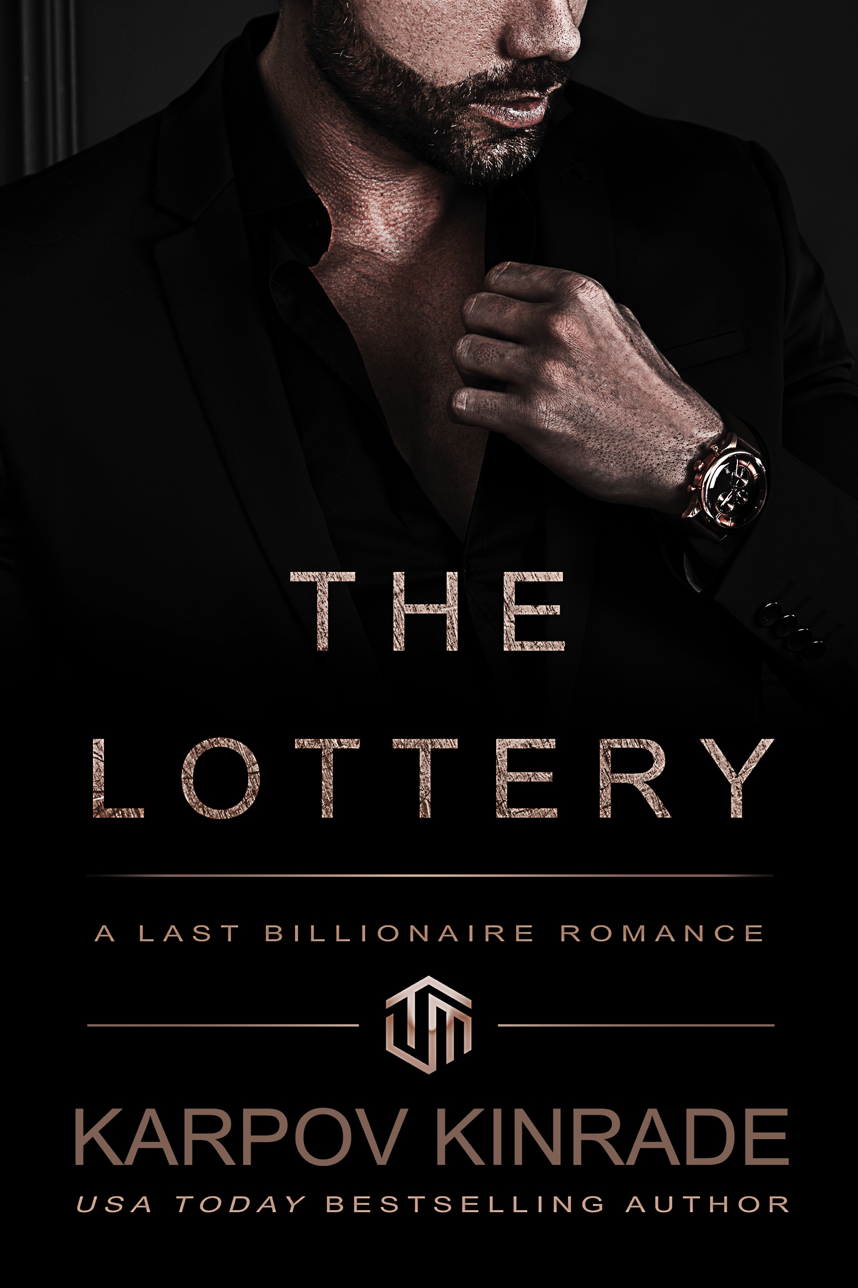 A Last Billionaire book cover 1