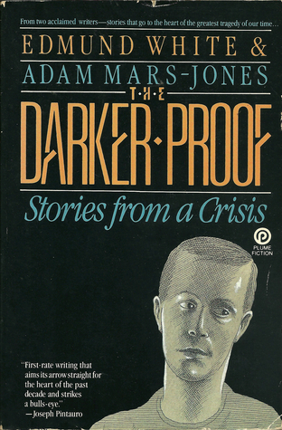 The Darker Proof book cover