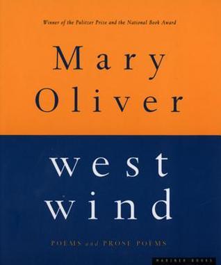 West Wind book cover