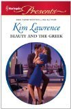 Beauty and the Greek book cover