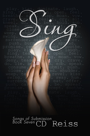 Sing book cover