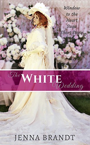 The White Wedding book cover