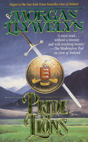 Brian Boru book cover 2