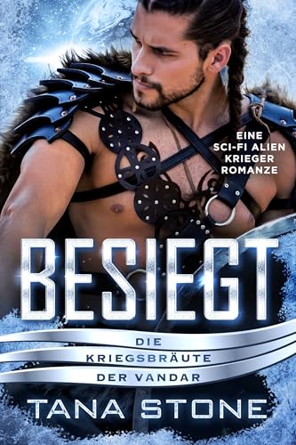 Besiegt book cover