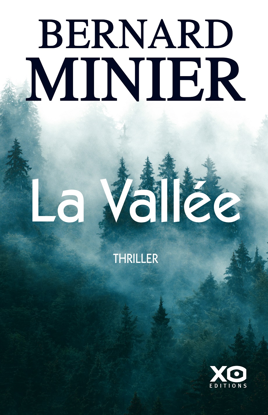 La Vallée book cover