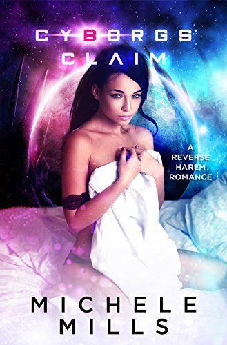 The Swirl book cover 1