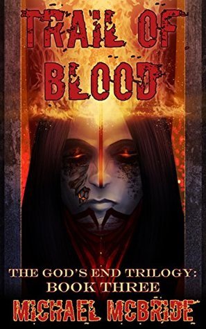 God's End book cover 3