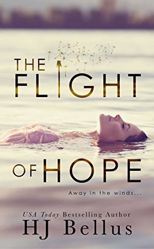 The Flight of Hope book cover