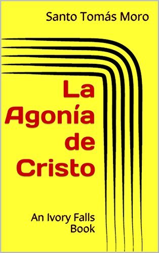The Sadness of Christ book cover