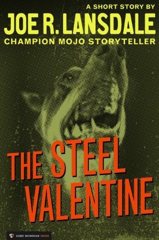 Steel Valentine book cover