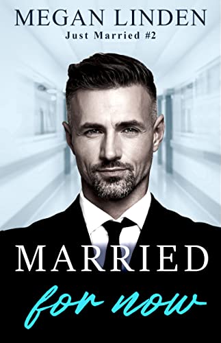 Just Married Trilogy book cover 1