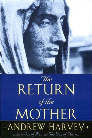 The Return of the Mother book cover