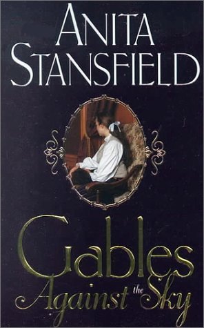Gables Against the Sky book cover