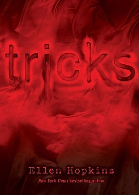 Tricks book cover 1