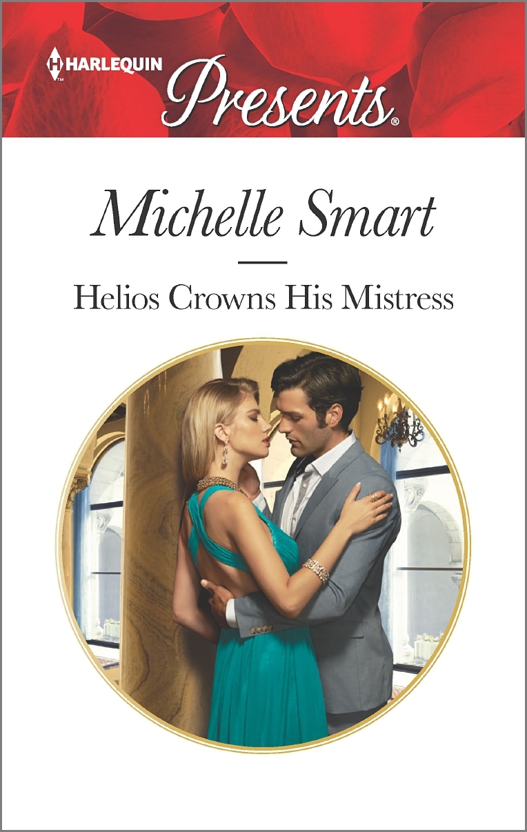 Kalliakis Crown book cover 3