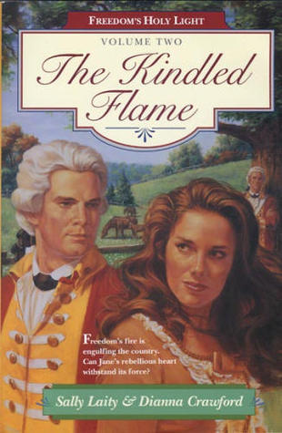 Freedoms Holy Light book cover 2
