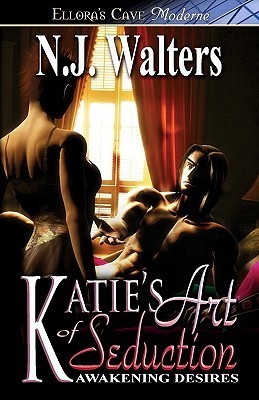 Awakening Desires book cover 1