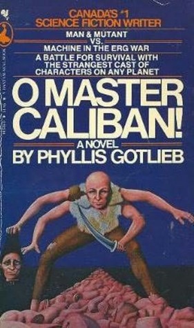Dahlgren's World book cover 1