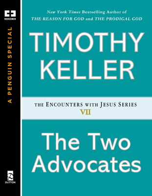 The Two Advocates book cover