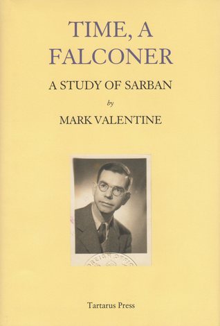 Time, a Falconer book cover