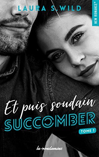 Et puis soudain book cover 1